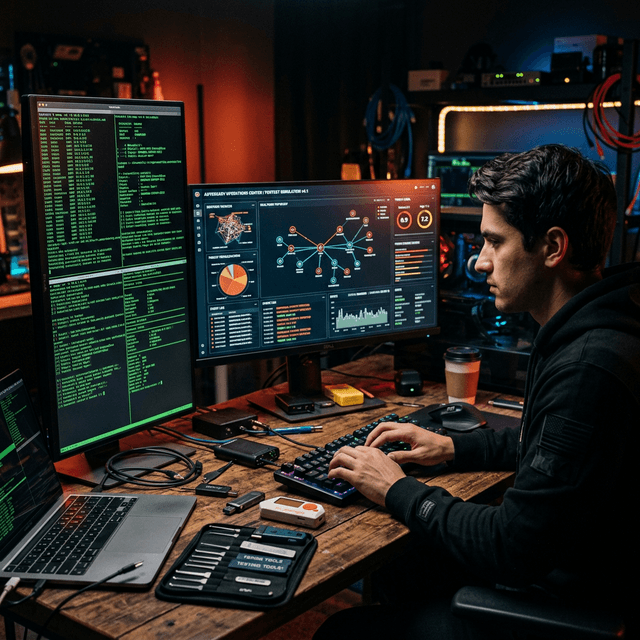 Crypto Hunter : l'ingénierie d'un outil de récupération de portefeuilles BIP39