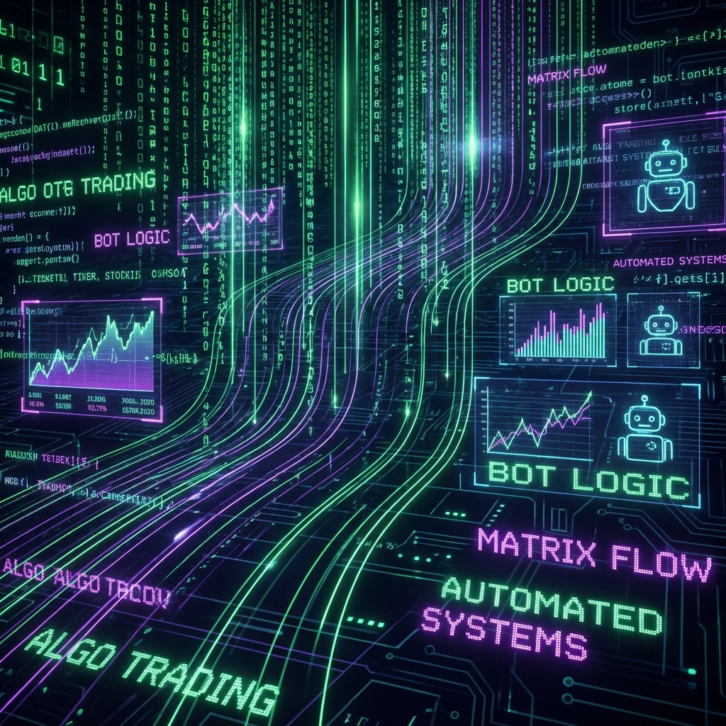 Autonomous Arbitrage Bot for DeFi Markets