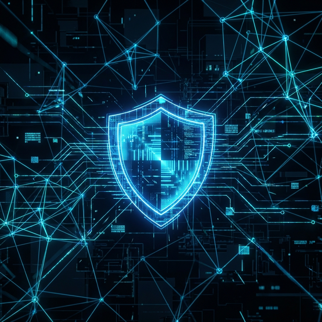 Securing a Fortune 500 Financial Infrastructure