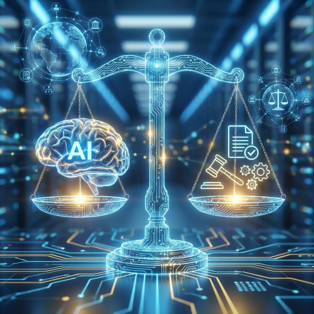 Building an AI Governance Framework for Enterprise