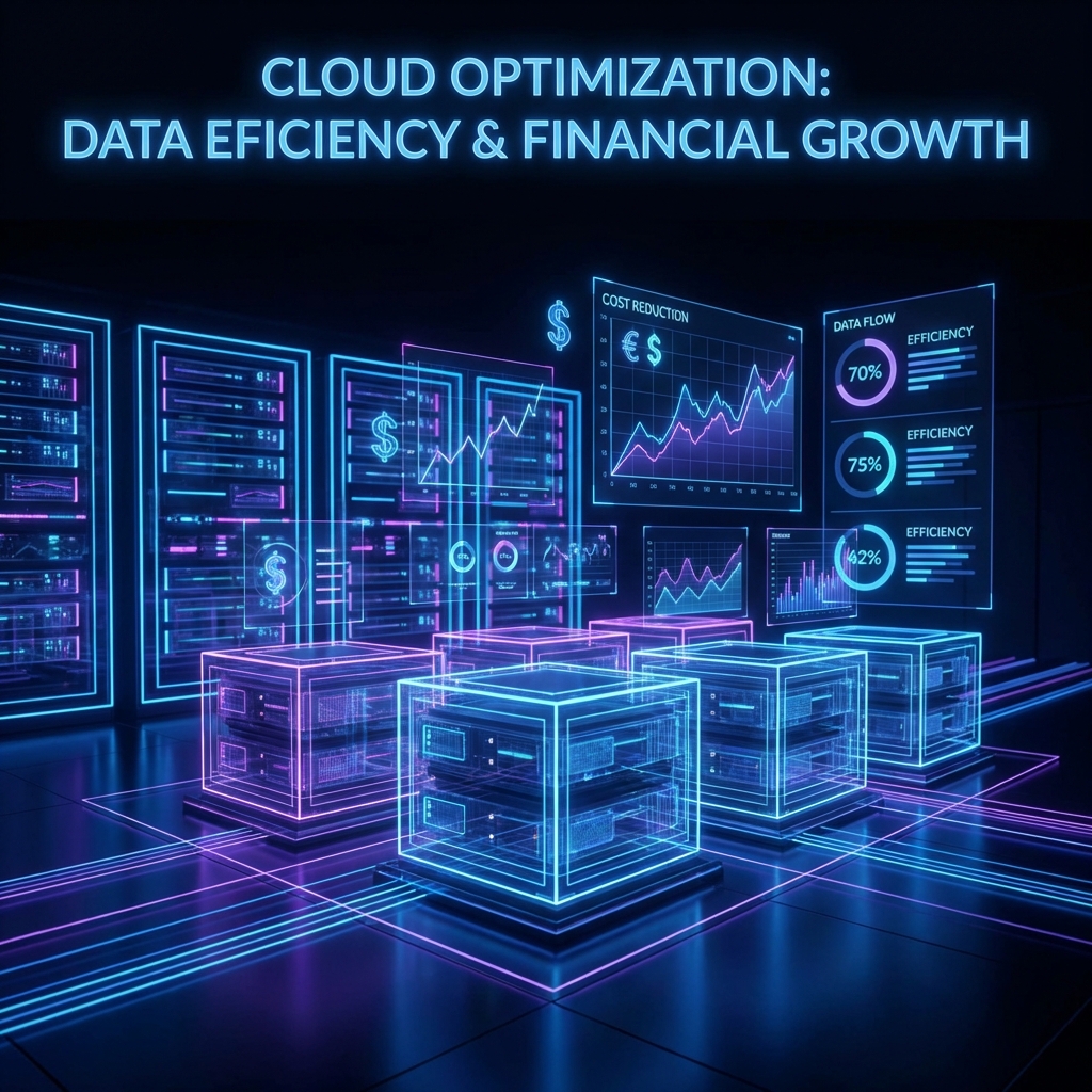 7 Cloud Cost Optimization Strategies That Actually Work