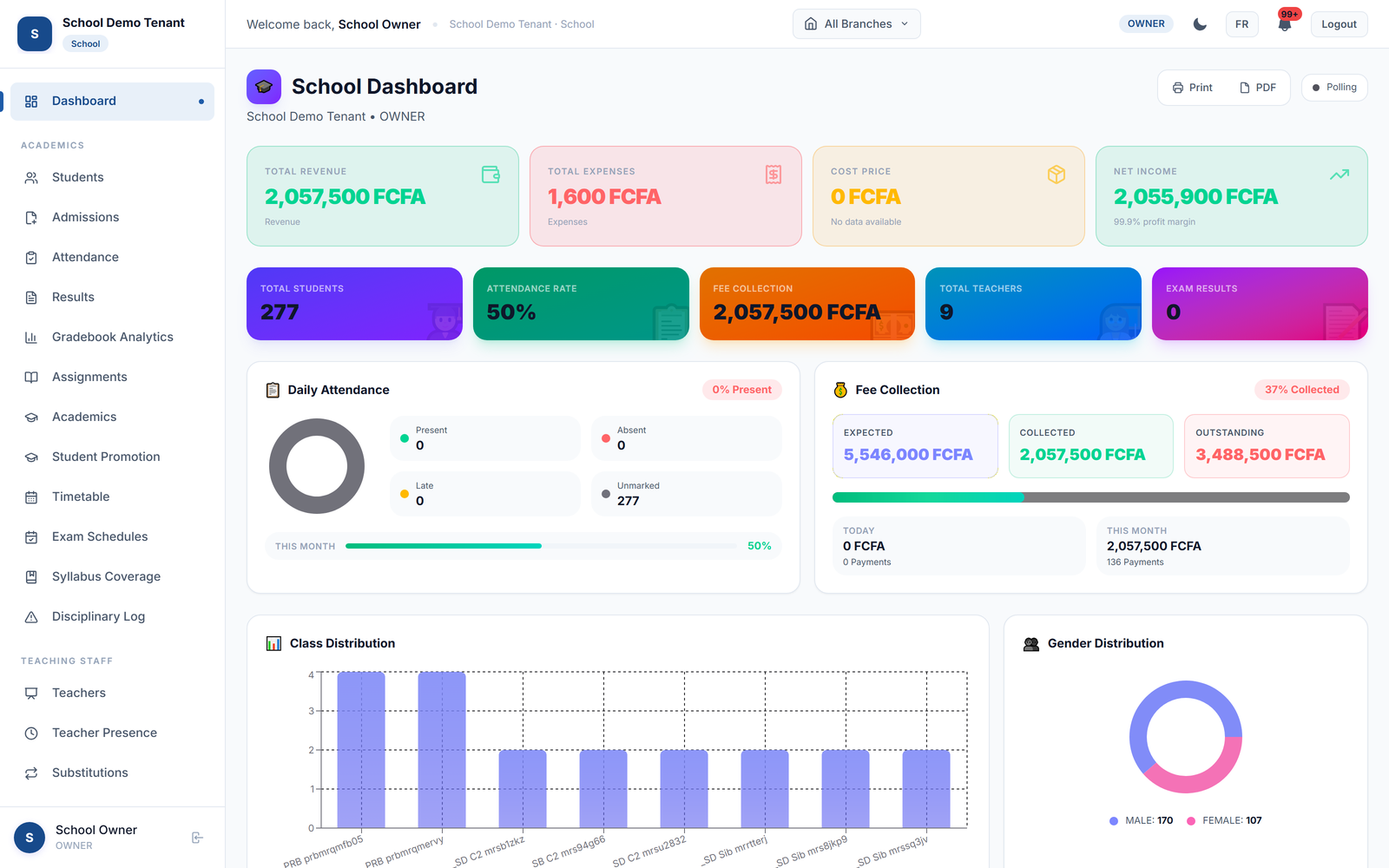 Fiap Systems : une plateforme sécurisée, huit éditions métier